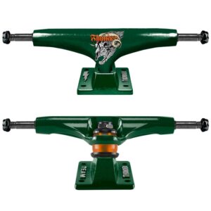 Ejes THUNDER Hollow Screaming Shadowhorn 149"