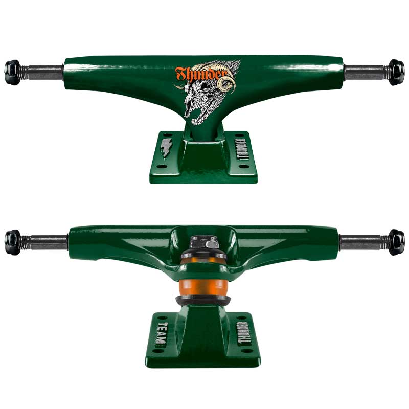 Ejes THUNDER Hollow Screaming Shadowhorn 151"