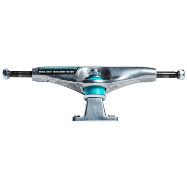 Ejes THUNDER T-II Polished 149" - Imagen 3