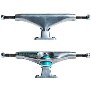 Ejes THUNDER T-II Polished 148"