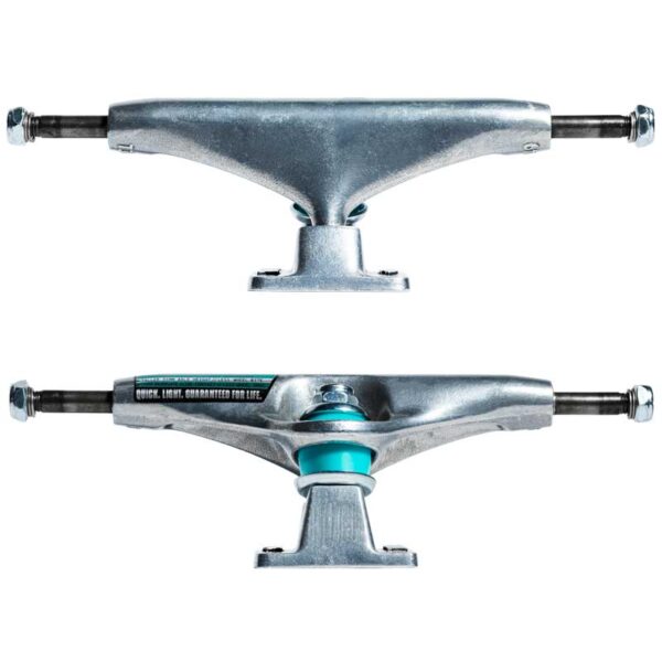 Ejes THUNDER T-II Polished 149"