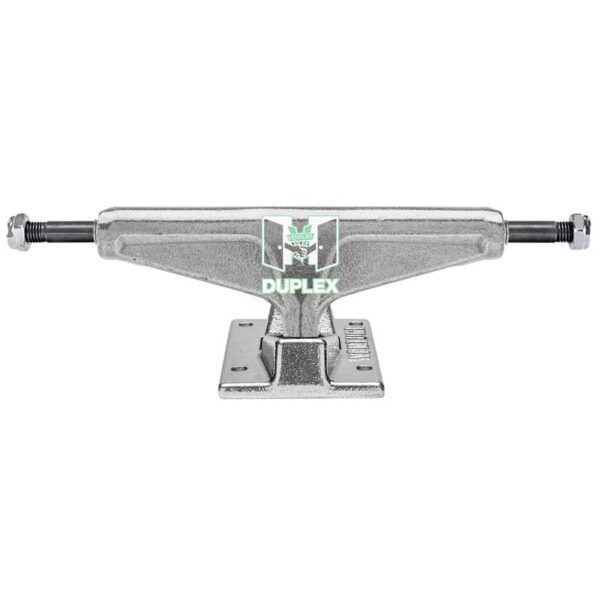 Ejes VENTURE Duplex Polished 5.6" - Imagen 2