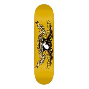 Tabla ANTIHERO Classic Eagle 7.3"